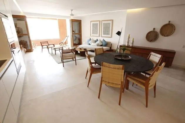 Superior Süit, Birden Çok Yatak, Okyanus Manzaralı (Two Bedroom)