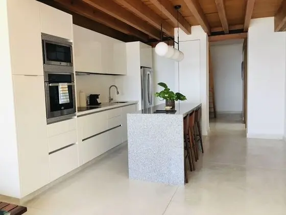 Superior Süit, Birden Çok Yatak, Okyanus Manzaralı (Two Bedroom)