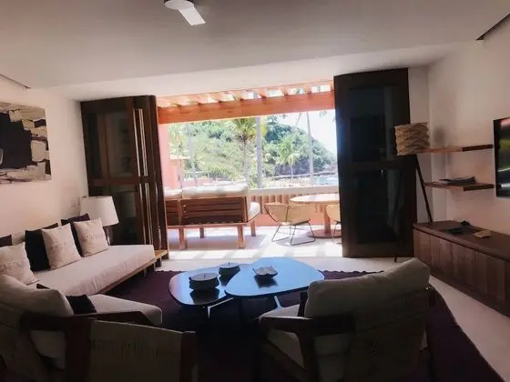 Superior Süit, Birden Çok Yatak, Okyanus Manzaralı (Two Bedroom)