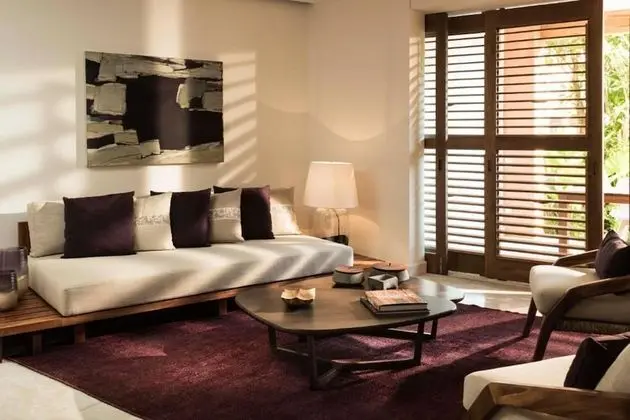 Superior Süit, Birden Çok Yatak, Okyanus Manzaralı (Two Bedroom)