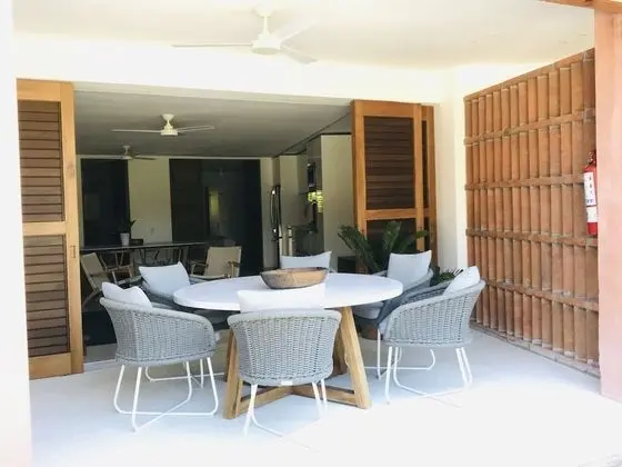 Superior Süit, Birden Çok Yatak, Okyanus Manzaralı (Two Bedroom)
