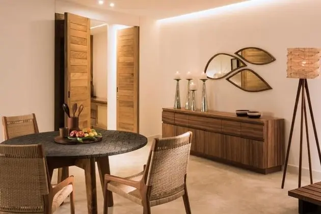 Superior Süit, Birden Çok Yatak, Okyanus Manzaralı (Two Bedroom)