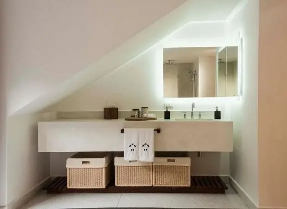 Superior Süit, Birden Çok Yatak, Okyanus Manzaralı (Two Bedroom)