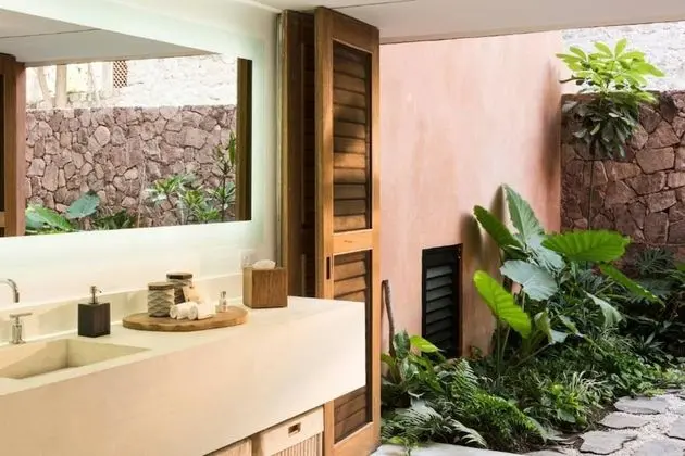 Superior Süit, Birden Çok Yatak, Okyanus Manzaralı (Two Bedroom)