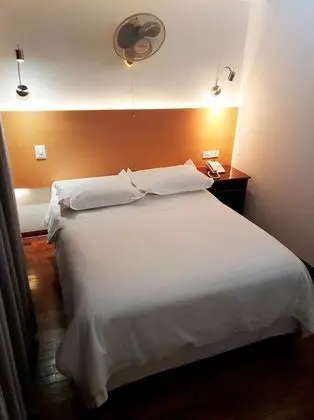 Tek Kişilik Oda