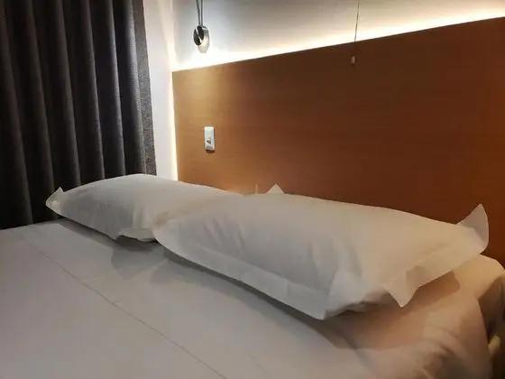 Tek Kişilik Oda