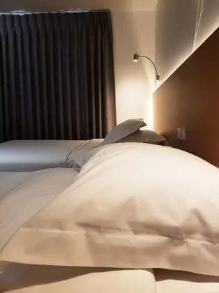 Tek Kişilik Oda