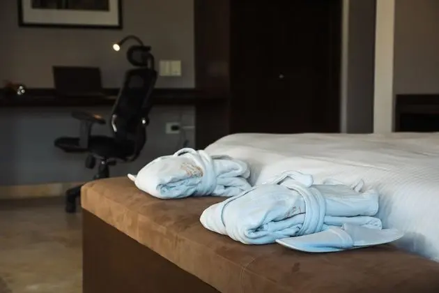 Luxury Süit, Dağ Manzaralı