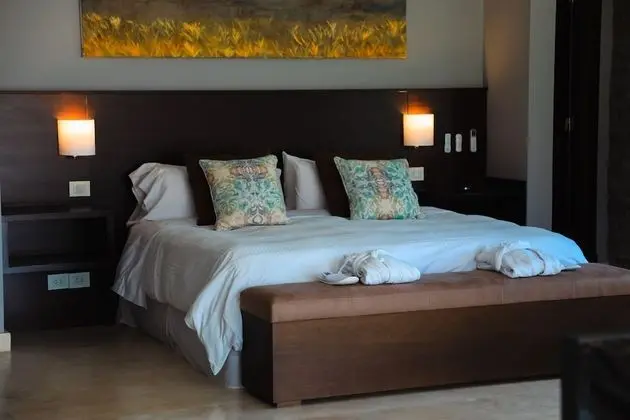 Luxury Süit, Dağ Manzaralı