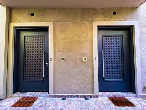 Luxury Süit, Dağ Manzaralı