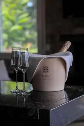 Luxury Süit, Dağ Manzaralı