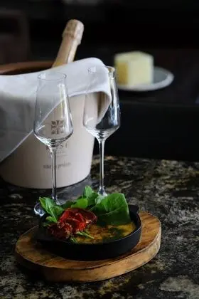 Luxury Süit, Dağ Manzaralı