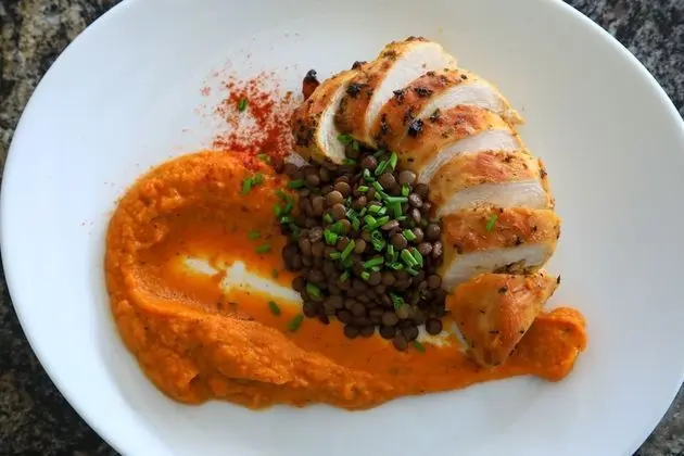 Luxury Süit, Dağ Manzaralı