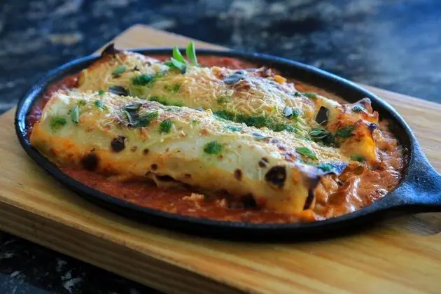 Luxury Süit, Dağ Manzaralı