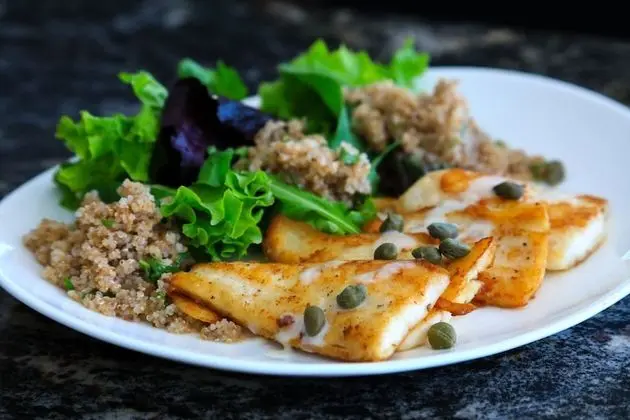 Luxury Süit, Dağ Manzaralı