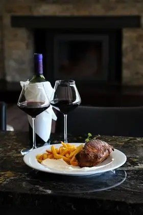 Luxury Süit, Dağ Manzaralı