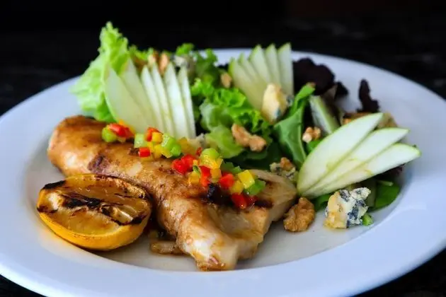 Luxury Süit, Dağ Manzaralı