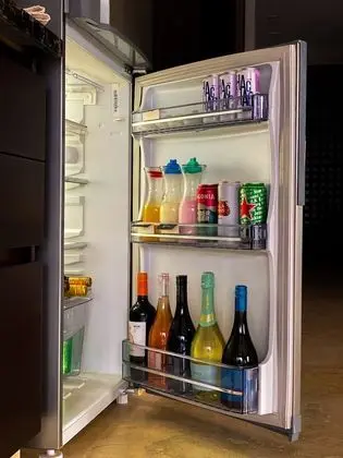 Luxury Süit, Dağ Manzaralı