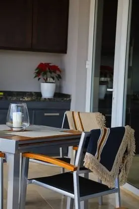 Luxury Süit, Dağ Manzaralı