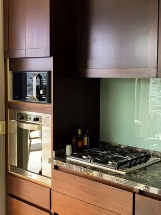 Luxury Süit, Dağ Manzaralı