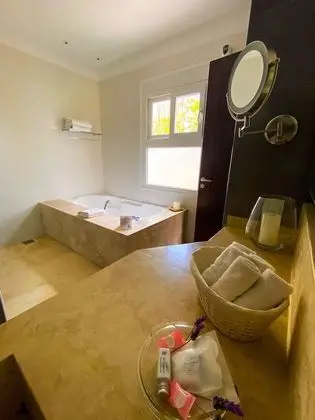 Luxury Süit, Dağ Manzaralı