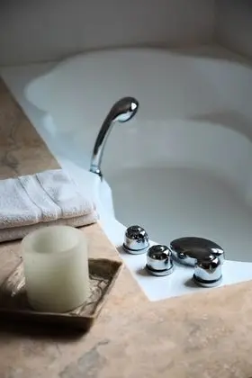 Luxury Süit, Dağ Manzaralı