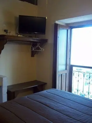 Basic Tek Kişilik Oda