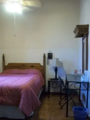 Basic Tek Kişilik Oda