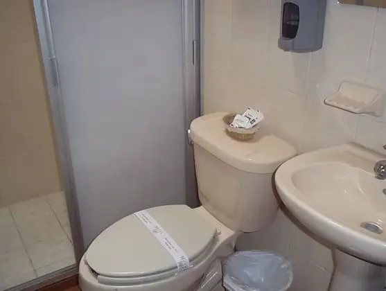 Basic Tek Kişilik Oda