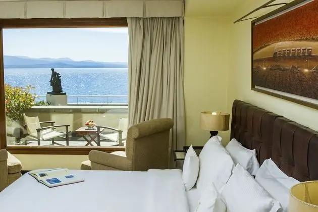 Stüdyo, Balkon, Göl Manzaralı (Nahuel)