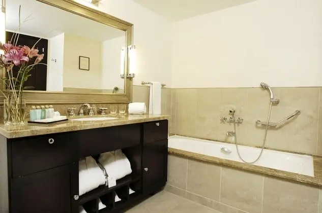 Stüdyo, Balkon, Göl Manzaralı (Nahuel)