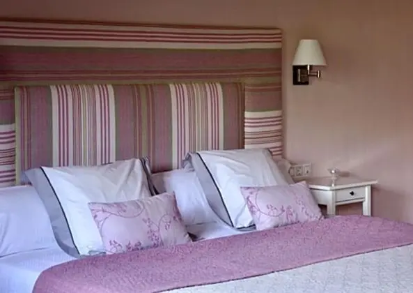 Superior Tek Büyük Yataklı Oda, Dağ Manzaralı