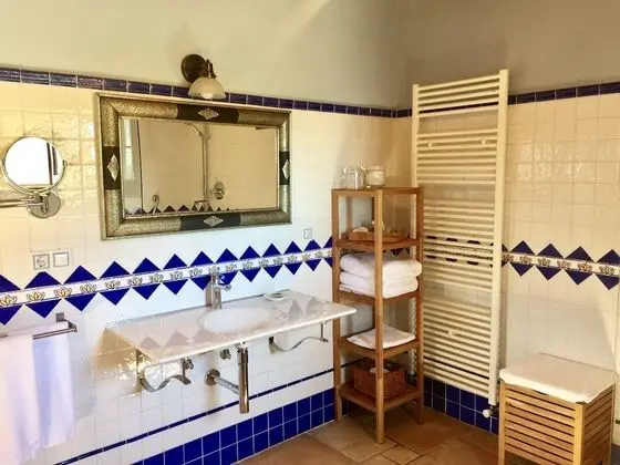 Superior Tek Büyük Yataklı Oda, Dağ Manzaralı