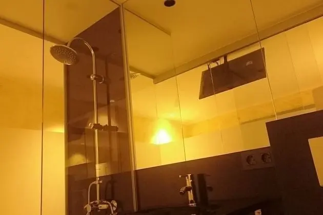 Design Tek Büyük Yataklı Oda (01 Picu Turbina)