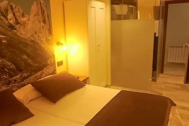Design Tek Büyük Yataklı Oda (05 Portudera )