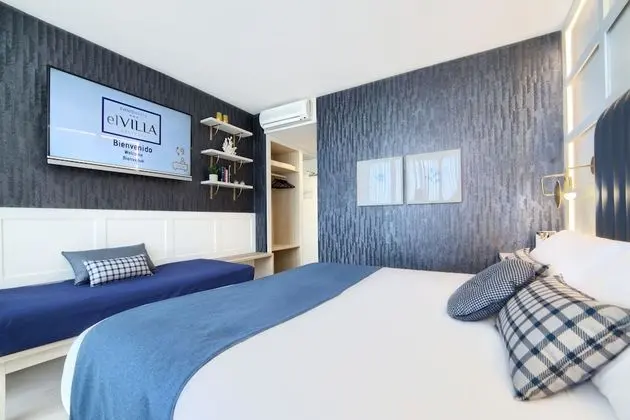 Deluxe Büyük Yataklı Tek Kişilik Oda