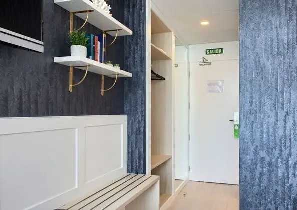 Deluxe Büyük Yataklı Tek Kişilik Oda