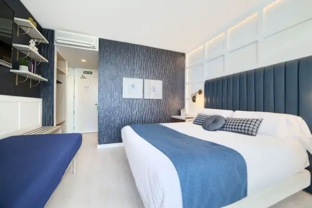 Deluxe Büyük Yataklı Tek Kişilik Oda