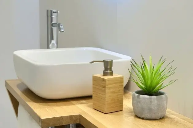 Deluxe Büyük Yataklı Tek Kişilik Oda