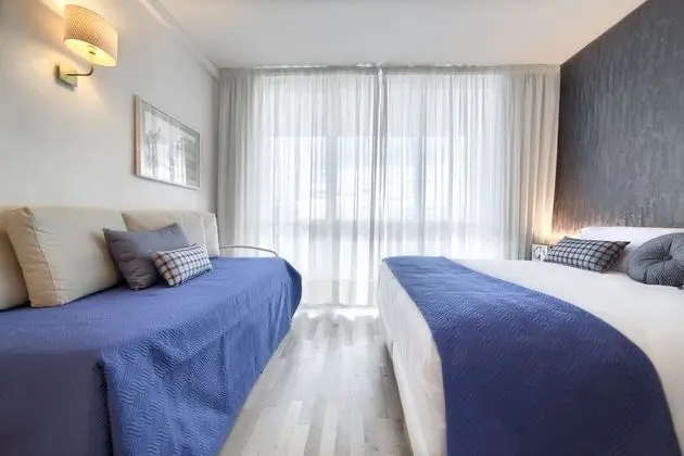 Standard Büyük Yataklı Tek Kişilik Oda