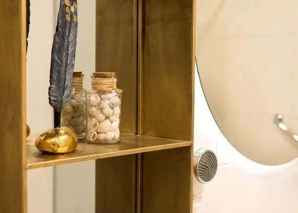 Standard Büyük Yataklı Tek Kişilik Oda