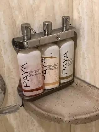 Family Süit, 1 Yatak Odası