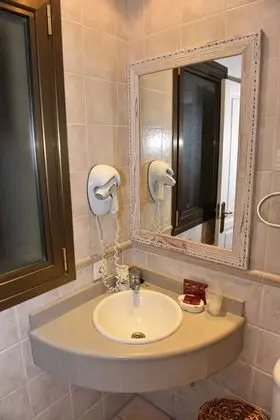 Superior Tek Büyük Yataklı Oda, Jakuzi