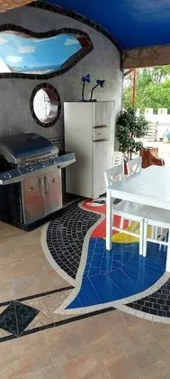 Basic Üç Kişilik Oda