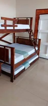 Basic Üç Kişilik Oda