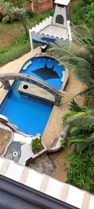 Basic Üç Kişilik Oda