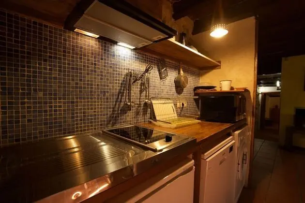 Standard Apart Daire