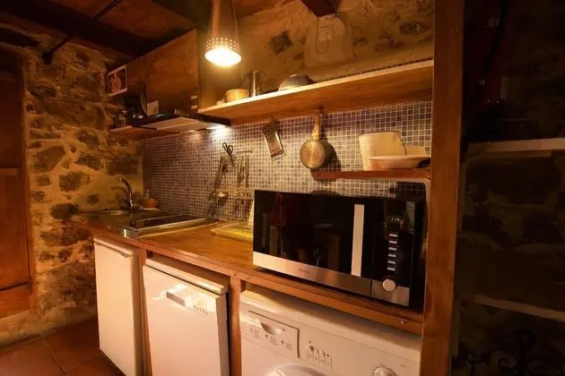 Standard Apart Daire