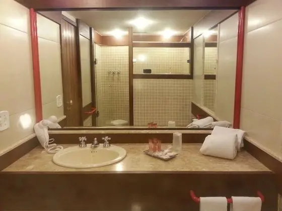 Superior Tek Büyük veya İki Ayrı Yataklı Oda, Deniz Manzaralı