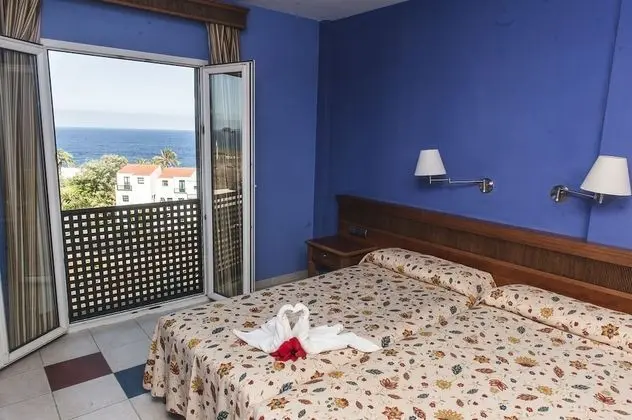 Standard Apart Daire, 1 Yatak Odası